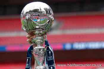 FC Halifax Town: Shaymen to face trip to Bradford Park Avenue or Marine in FA Trophy - Halifax Courier