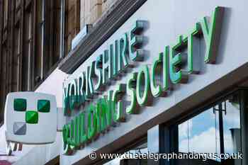 Santander picks Yorkshire Building Society chief - Bradford Telegraph and Argus