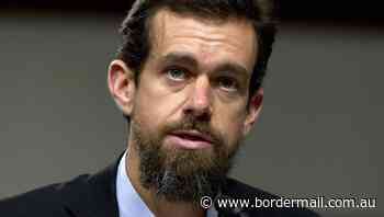 Twitter CEO Dorsey 'to step down' - The Border Mail