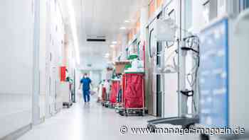 Zahlen des RKI: Sieben-Tage-Inzidenz sinkt erstmals seit mehr als drei Wochen