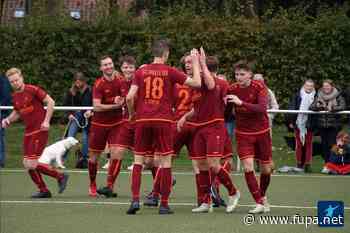 SC Melle will in Steinfeld punkten - FuPa - FuPa - das Fußballportal