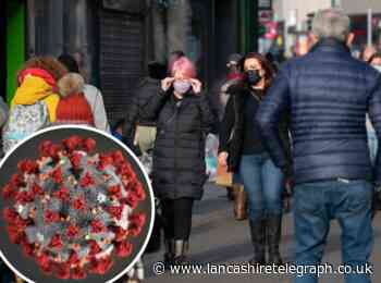 The Covid rule changes that came into effect at 4am - including mandatory face masks in shops