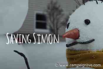 Apple holiday ad tugs on heartstrings—but not too tightly