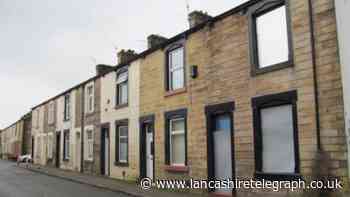 Empty Burnley homes to be brought back to life