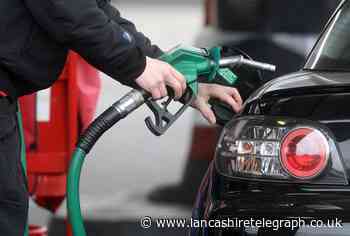 Letter: Motorists are being 'ripped off' at the pumps