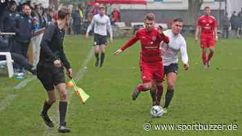 1:2 gegen Sulingen: Krähen gehen der Winterpause auf Zahnfleisch entgegen - Sportbuzzer