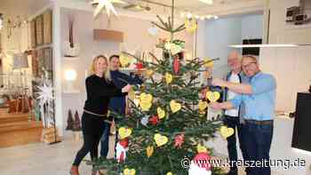 Sulinger Lions starten „Wünsch-dir-was“ für Seniorenheimbewohner - kreiszeitung.de