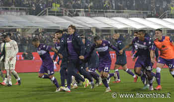 Le precedenti reazioni che fanno ben sperare. Ma l’alternanza vittoria/sconfitta non porta in Europa - Fiorentina.it