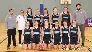 BASKETBALL: National League Round-Up - NUIG Mystics Beat Griffith College Templeogue - Galway Bay FM