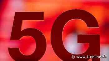 Telekommunikation - Studie: 5G erreicht Ende 2021 zwei Milliarden Menschen