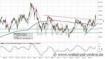 LYNX: RWE: Sieh mal an, das ist jetzt interessant!