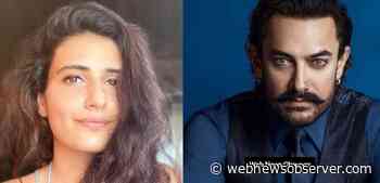 Aamir Khan and Fatima Sana Shaikh to announce marriage soon? Here is the truth - Web News Observer