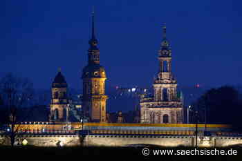 Dresden ist ab Mittwoch Corona-Hotspot - Sächsische.de