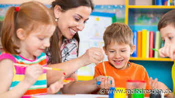 Umfrage: Wie meistern Familien die Pandemie? - Radio Dresden