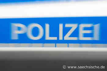 Einbrecher sind in Dresden auf dem Weg zu Ladentresor - Sächsische.de
