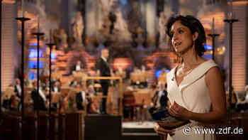 Adventskonzert aus Dresden - ZDFheute