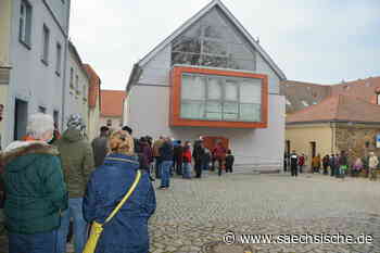 Görlitz: So lief das Impfen in Reichenbach - Sächsische.de