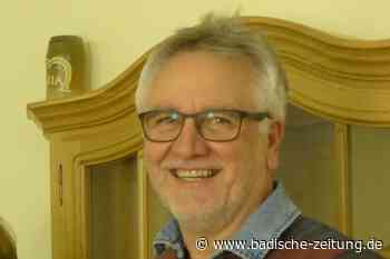 Trauer in Lahr-Reichenbach um Ulrich Billian - Lahr - Badische Zeitung
