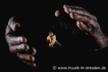 Der Tod tanzt im Schützengraben - Musik in Dresden