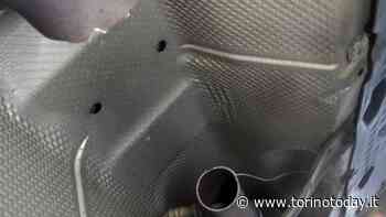Brutta sorpresa per l'automobilista di Orbassano: l'auto fa rumore. I ladri hanno rubato il catalizzatore - TorinoToday
