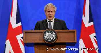 Boris Johnson press conference today: Prime Minister to make Covid announcement on Omicron variant