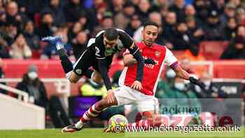 Movement off the ball key to Arsenal's win against Newcastle - Hackney Gazette