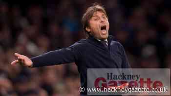 Tottenham boss Antonio Conte looking to revamp squad in transfer windows - Hackney Gazette