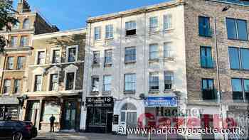Hackney flat to be auctioned in December - Hackney Gazette