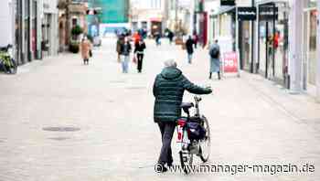 Verfassungsgericht segnet Corona-Maßnahmen ab