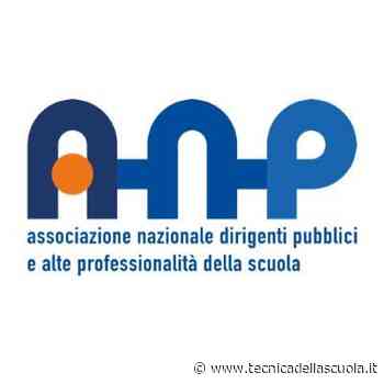 Convegno Anp, da Bianchi a Floridia e Sasso, i temi e il programma del convegno 2021 - Tecnica della Scuola