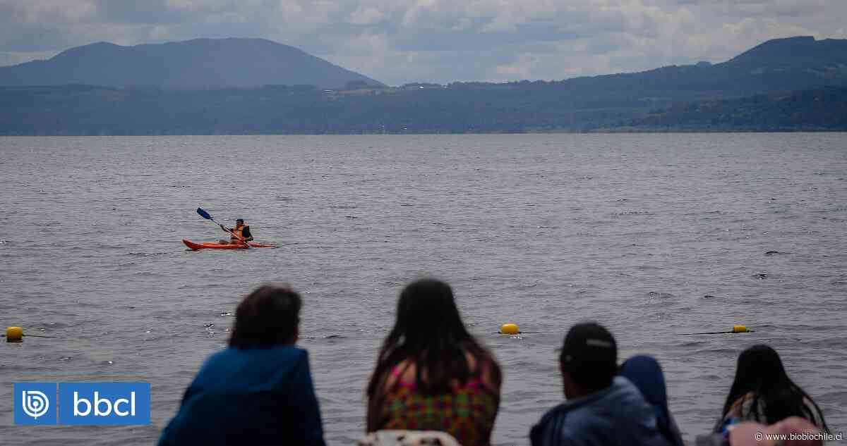Lago Villarrica: alcalde y par de Pucón elaborarán ordenanza para su uso y así frenar contaminación - BioBioChile