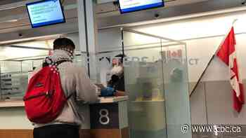 Hundreds have tried to enter Canada with fake COVID-19 test results, proof-of-vaccine documents: CBSA
