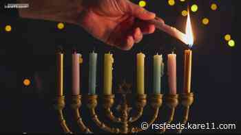 Hanukkah 101: A rabbi explains the Jewish Festival of Lights