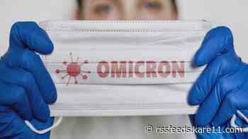 What we know about the new omicron variant: A doctor answers your questions