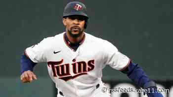 AP source: Twins, Byron Buxton agree on 7-year, $100M contract