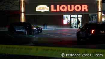 Police: Man fatally shot by officers after armed carjacking in Mounds View