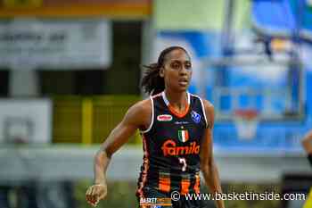 A1 - Indomabile Schio: ottava vittoria consecutiva contro San Martino - Basketinside