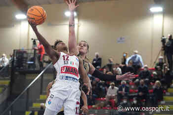 Basket femminile, Serie A1: Ragusa batte Campobasso, successi per Schio, Bologna e Venezia - OA Sport