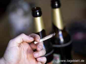 Kiffen und Trinken im Vergleich - Ein Gesundheitscheck - Landkreis Stade - Tageblatt-online