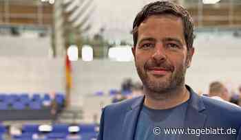 SPD-Wahlgewinner kümmert sich in Berlin jetzt um den Landkreis - Landkreis Stade - Tageblatt-online