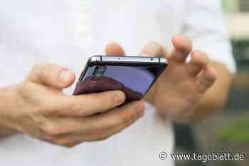 Bundesrat macht Weg frei – Künftig Katastrophen-Warnung über Mobilfunk - Landkreis Stade - Tageblatt-online