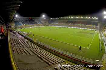 Binnenkort opnieuw voetbal zonder publiek in Jupiler Pro League? Steven Van Gucht komt met ferme verwittiging, vrees is groot