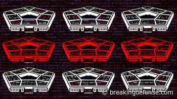 EXCLUSIVE: Pentagon weighing reorganization of AI, data offices