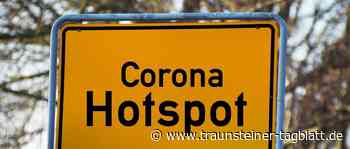 Zusätzliche Corona-Hilfen für Hotspot-Regionen gefordert - Traunsteiner Tagblatt