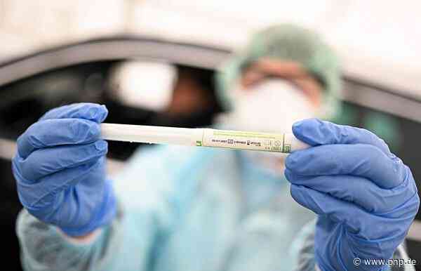 1872 aktive Corona-Fälle im Landkreis Traunstein - Traunstein - Passauer Neue Presse