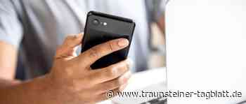 Unsere Online-Umfrage: Telegram-Nutzerin rief zur Manipulation auf - Traunsteiner Tagblatt