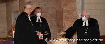 Bei der 63. Aktion »Brot für die Welt« stand das Klima im Mittelpunkt - Traunsteiner Tagblatt