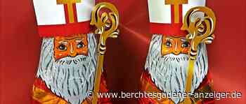 Hotspot-Regionen einigen sich auf gemeinsame Maßgaben für Nikolausveranstaltungen - Berchtesgadener Anzeiger