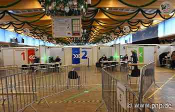 Falscher Arzt in Impfzentren Rosenheim nun angeklagt - Passauer Neue Presse