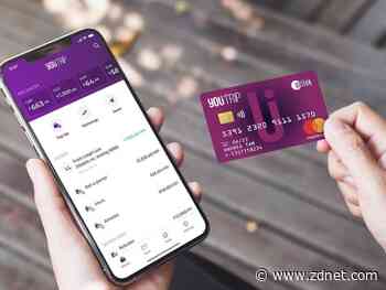 Singapore fintech startup eyes B2B space in $30M Series A round